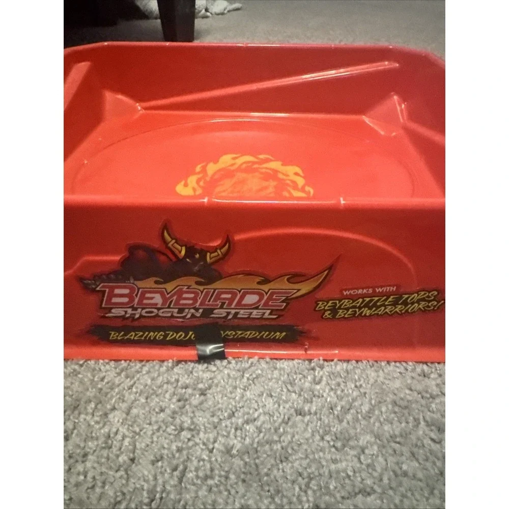 Hasbro beyblade burst